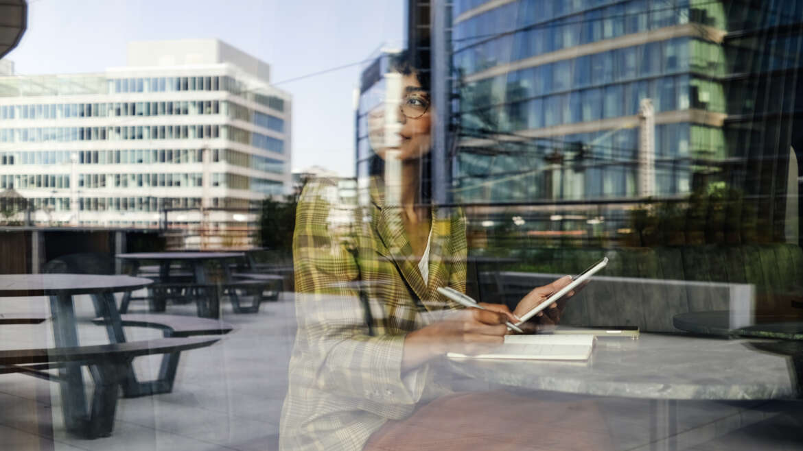 Executive Search versus Passive recruitment