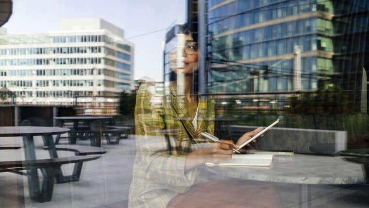 Executive Search versus Passive recruitment