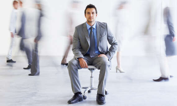 Internal vs External Talent Acquisition
