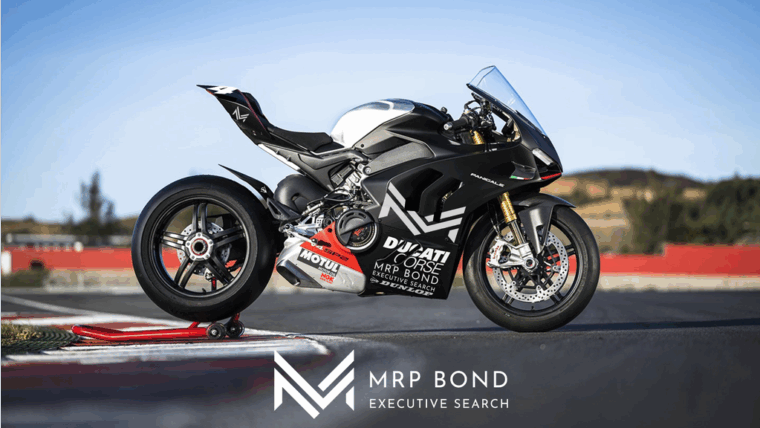 New MRP MOTUL DUCATI Livery