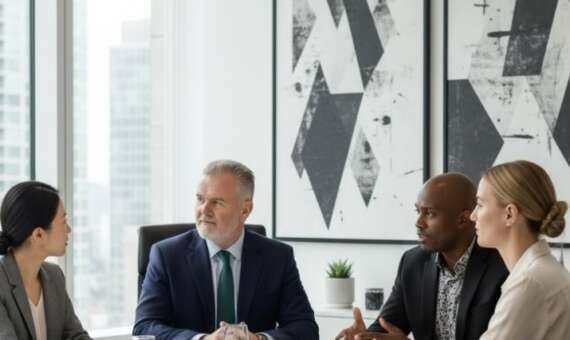 Who Acquires The Brightest Legal Talent?
